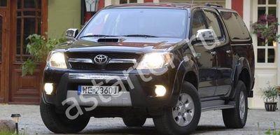 Ремонт генератора Toyota Hilux, Купить генератор Toyota Hilux